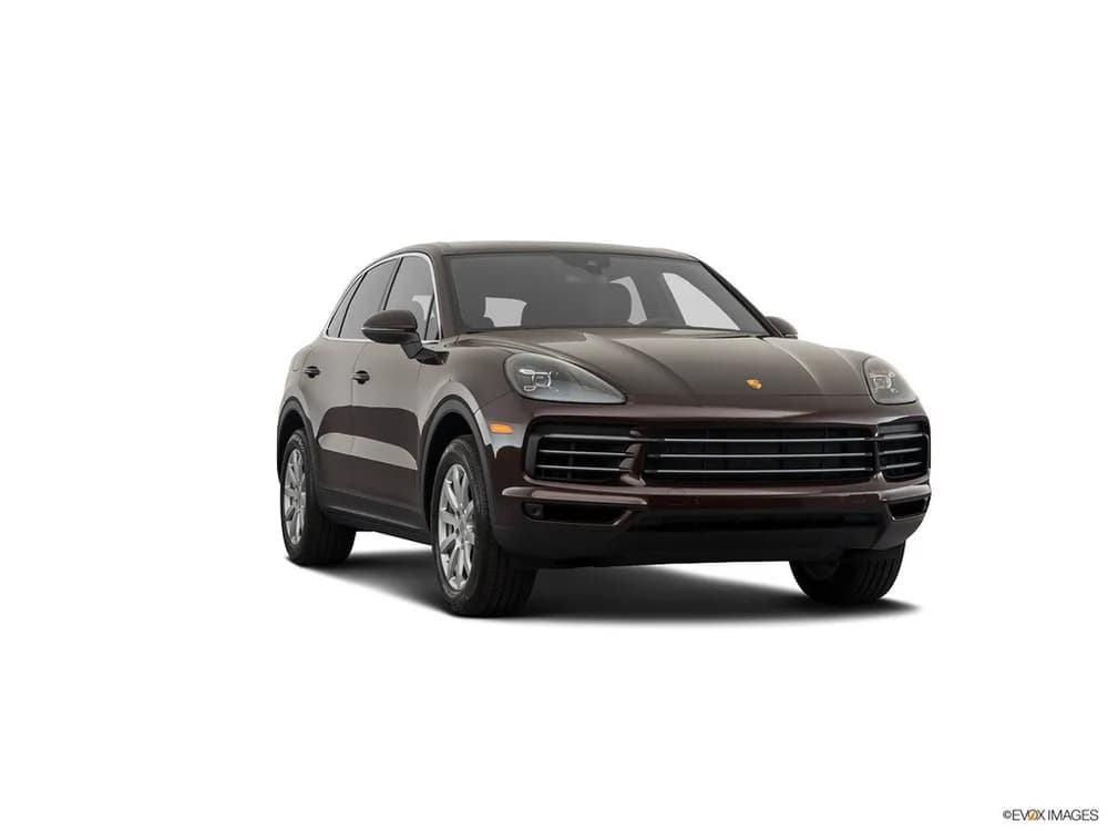 بورش كايين 2019 Diesel