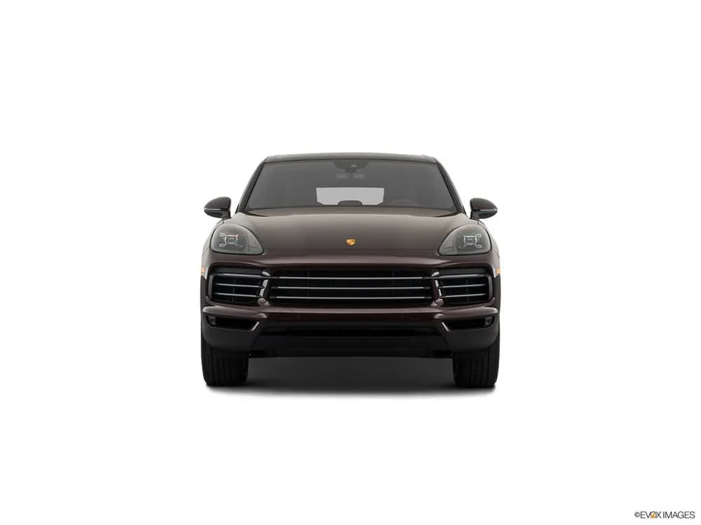 Porsche Cayenne 2019 S Diesel