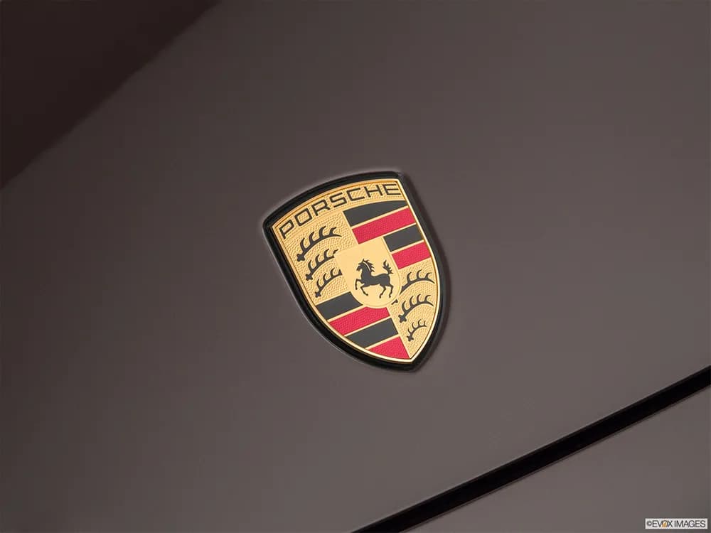 Porsche Cayenne 2019 S Diesel