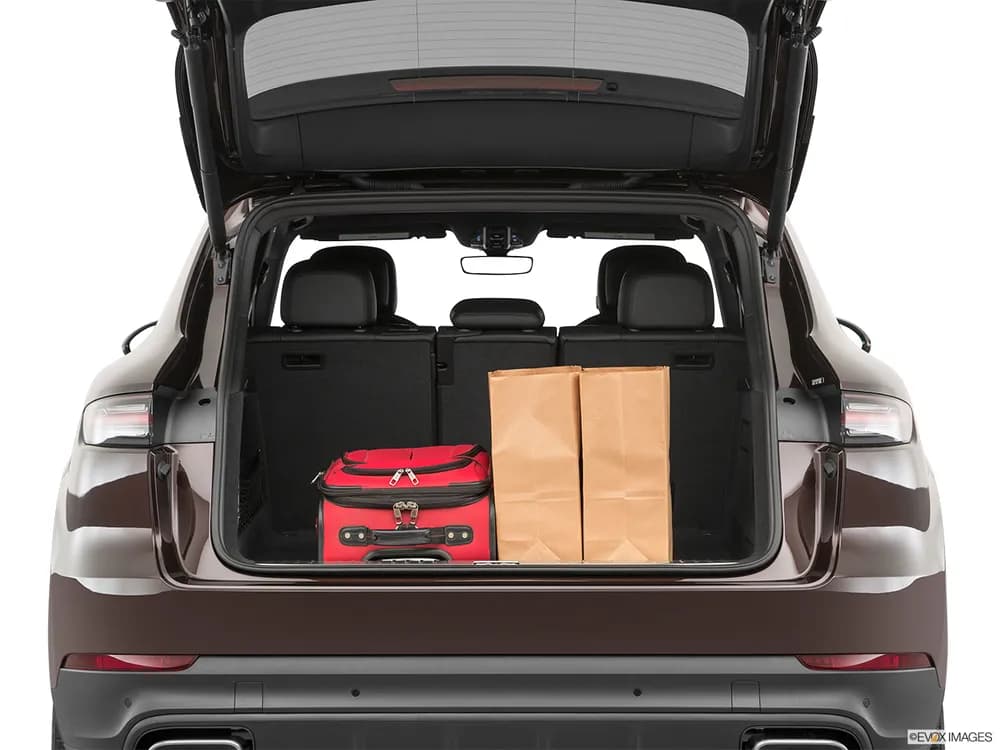 Porsche Cayenne 2019 S Diesel