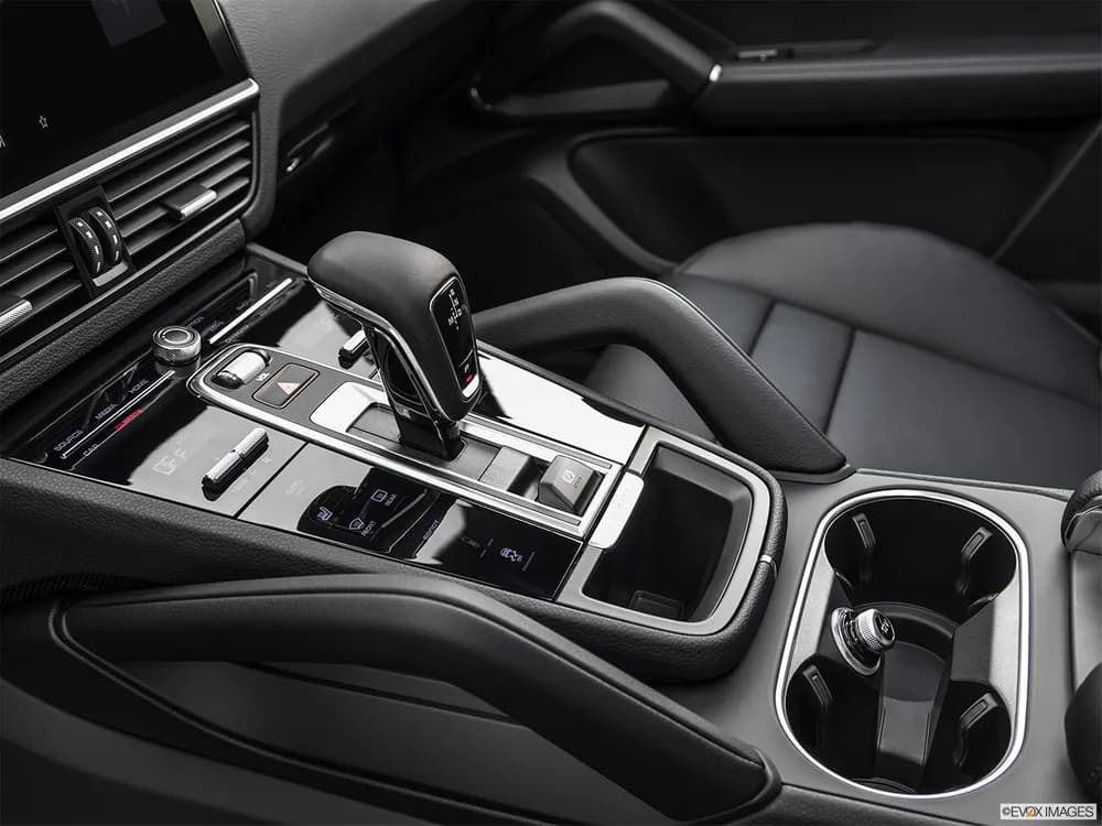 Porsche Cayenne 2019 S Diesel