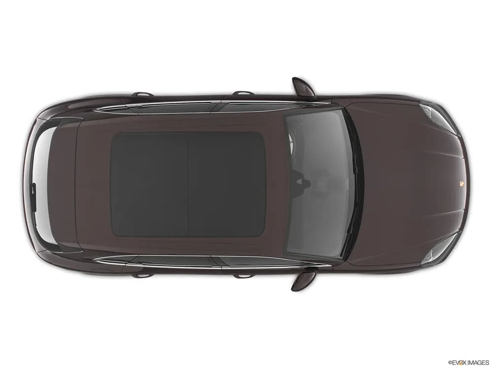 Porsche Cayenne 2019 S Diesel