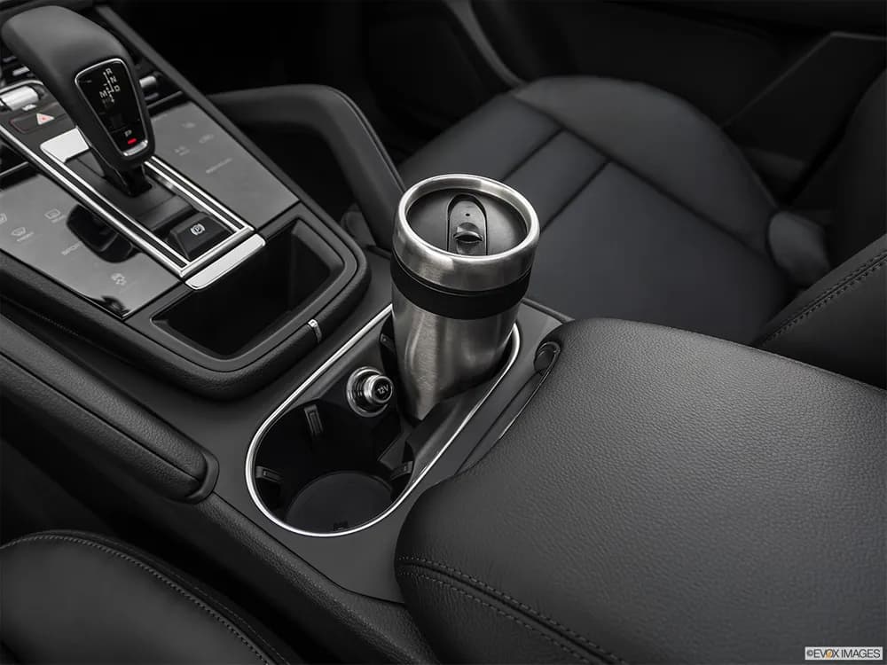 Porsche Cayenne 2019 S Diesel