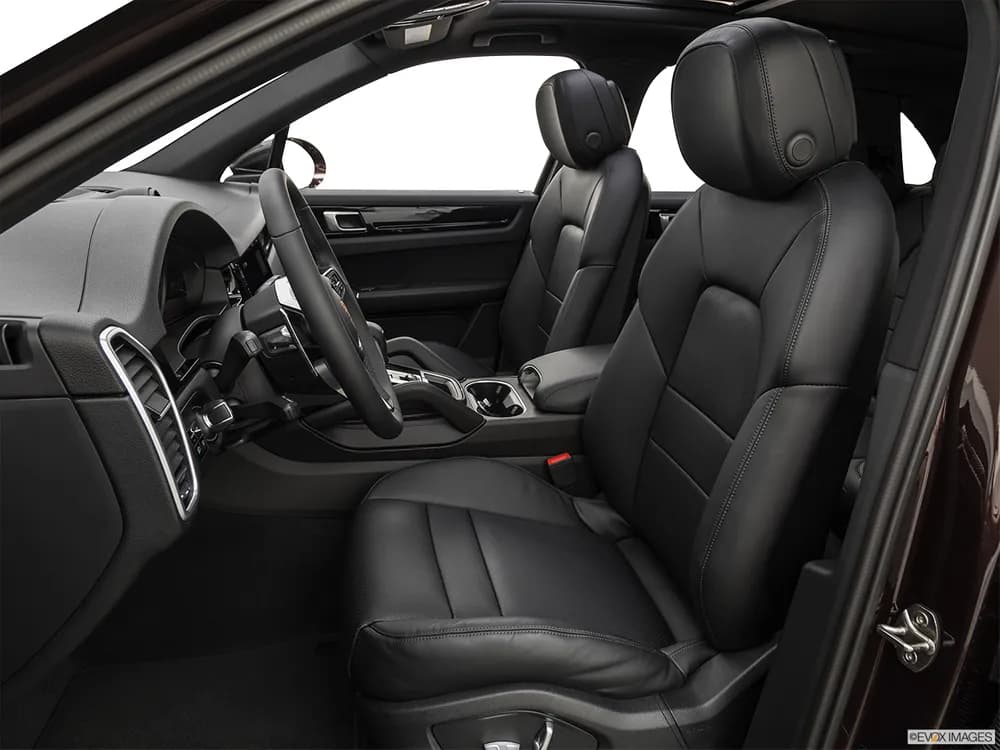 Porsche Cayenne 2019 S Diesel