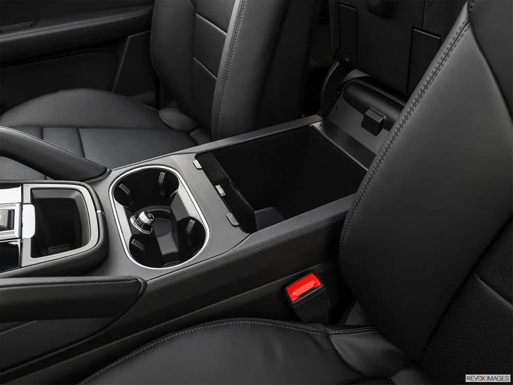 Porsche Cayenne 2019 S Diesel