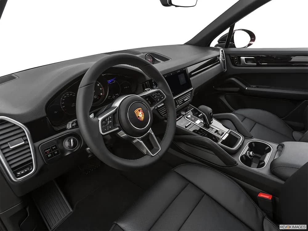 Porsche Cayenne 2019 S Diesel