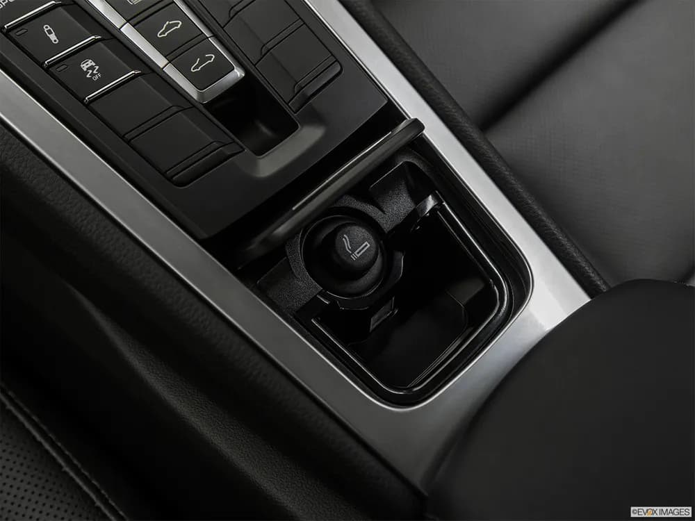 Porsche 911 2019 Carrera Cabriolet