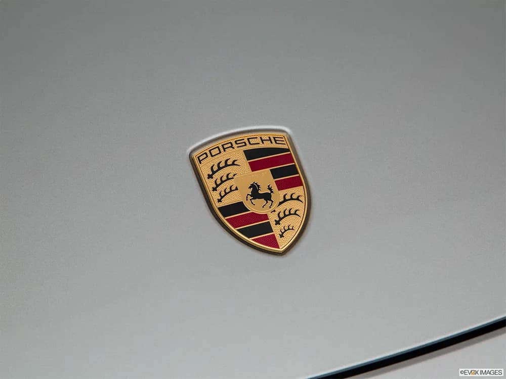 Porsche 911 2019 Carrera Cabriolet