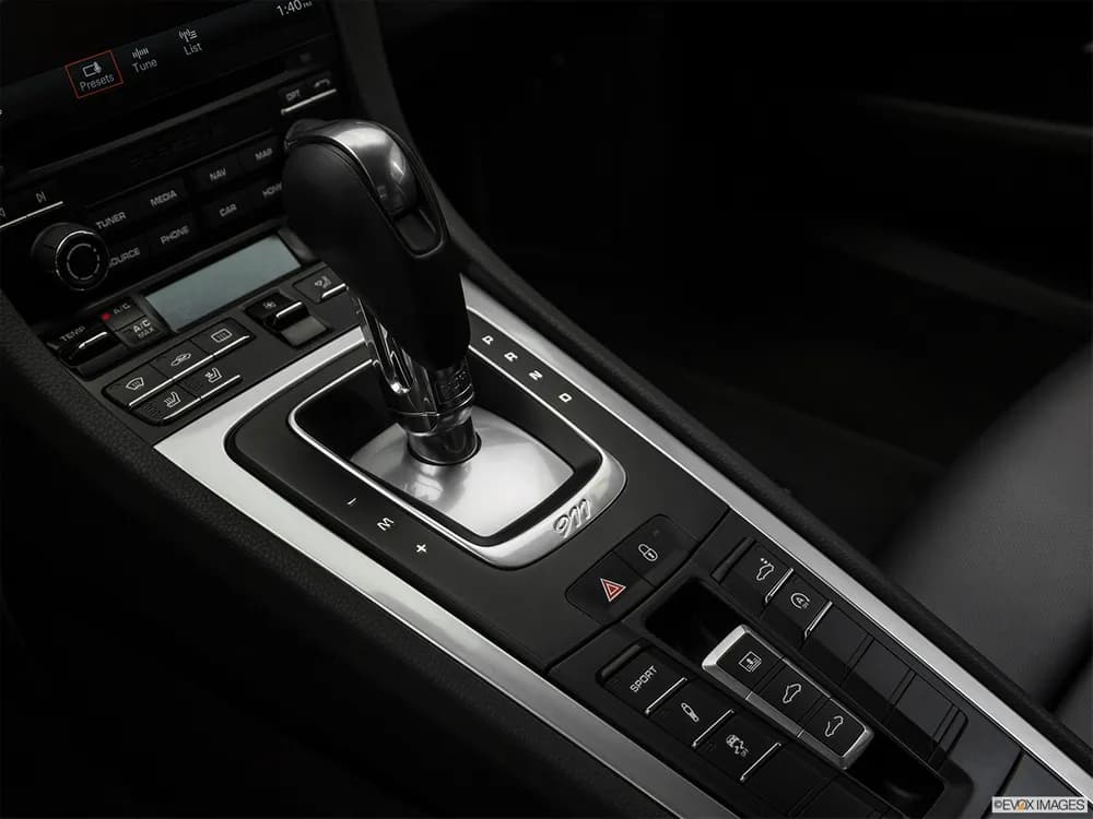 Porsche 911 2019 Carrera Cabriolet