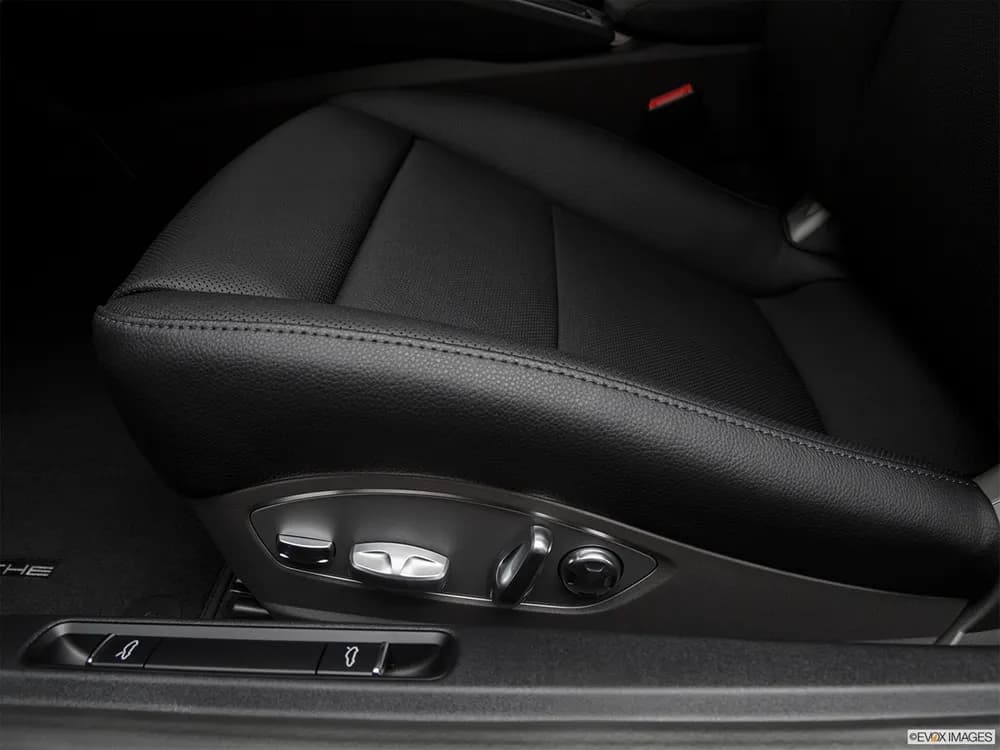 Porsche 911 2019 Carrera Cabriolet