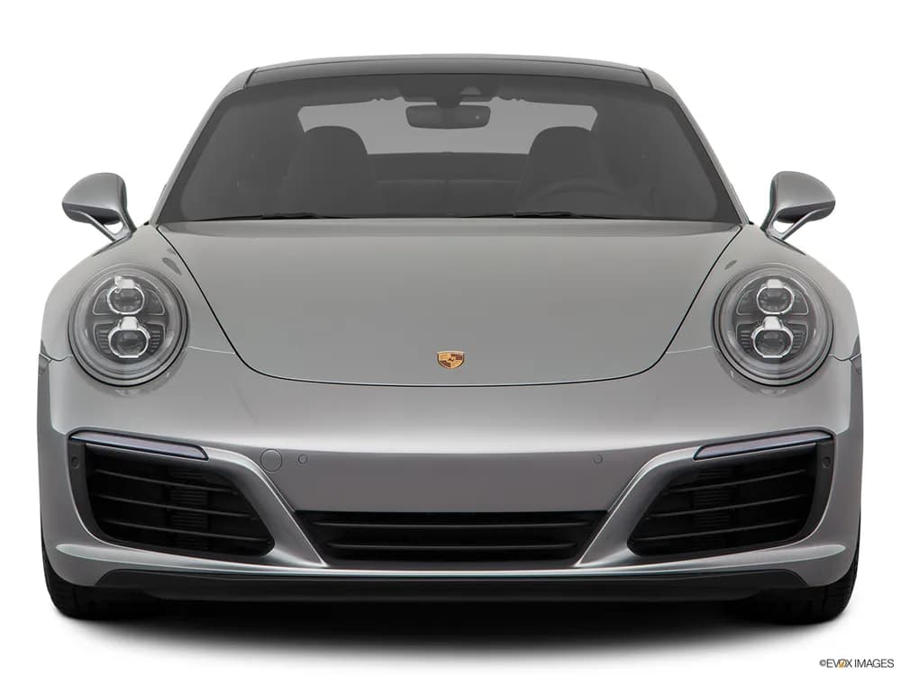 Porsche 911 2019 Carrera Cabriolet