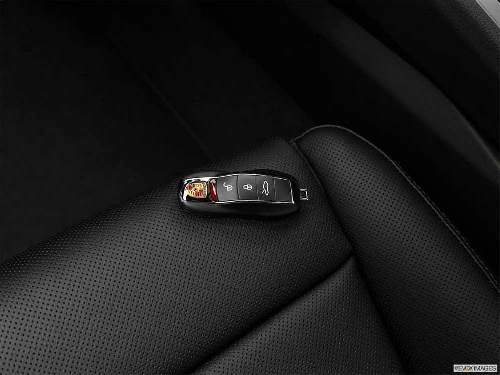 Porsche 911 2019 Carrera Cabriolet