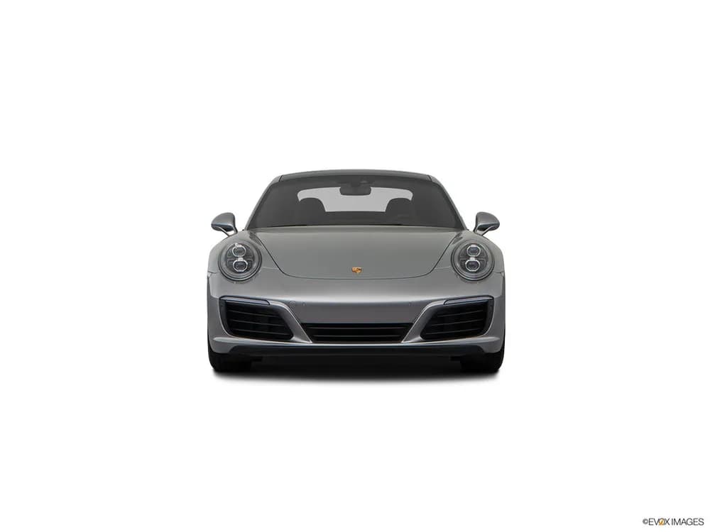Porsche 911 2019 Carrera 4