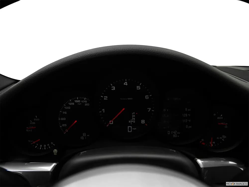 Porsche 911 2019 Carrera 4