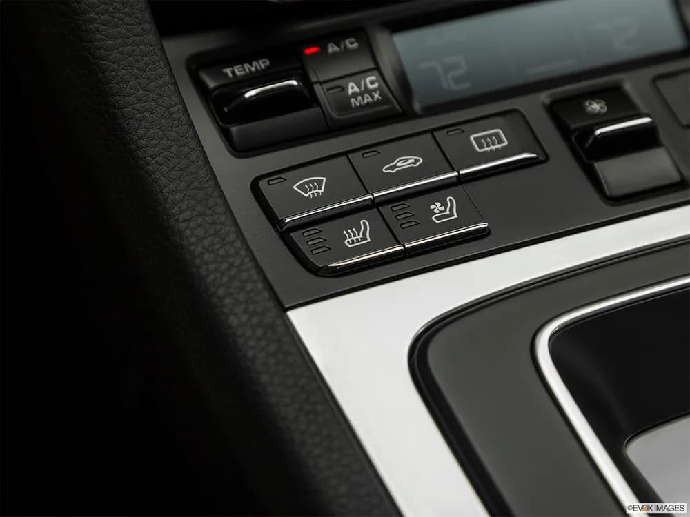 Porsche 911 2019 Carrera S