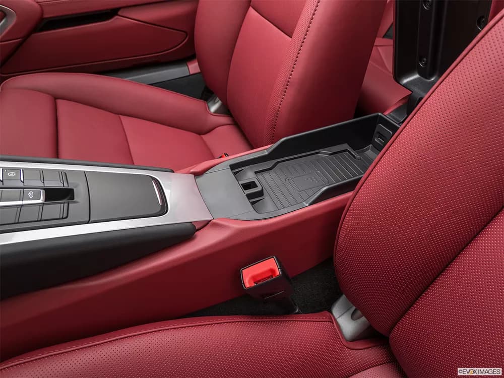 Porsche 911 2019 Targa 4S