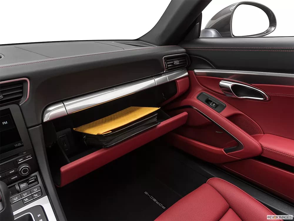 Porsche 911 2019 Targa 4S