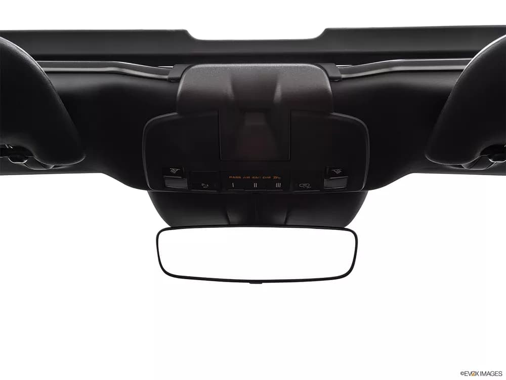 Porsche 911 2019 Targa 4S