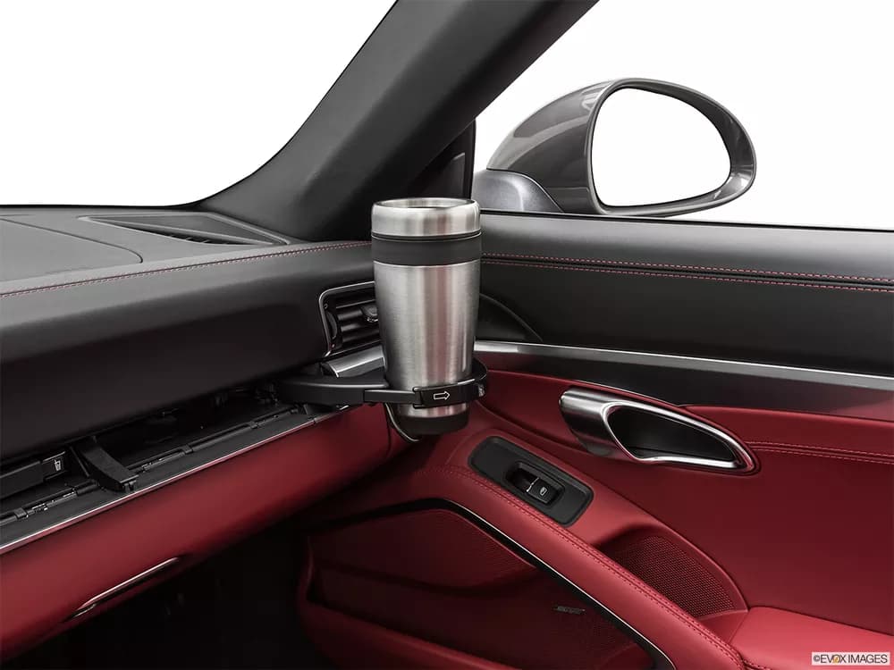 Porsche 911 2019 Targa 4S