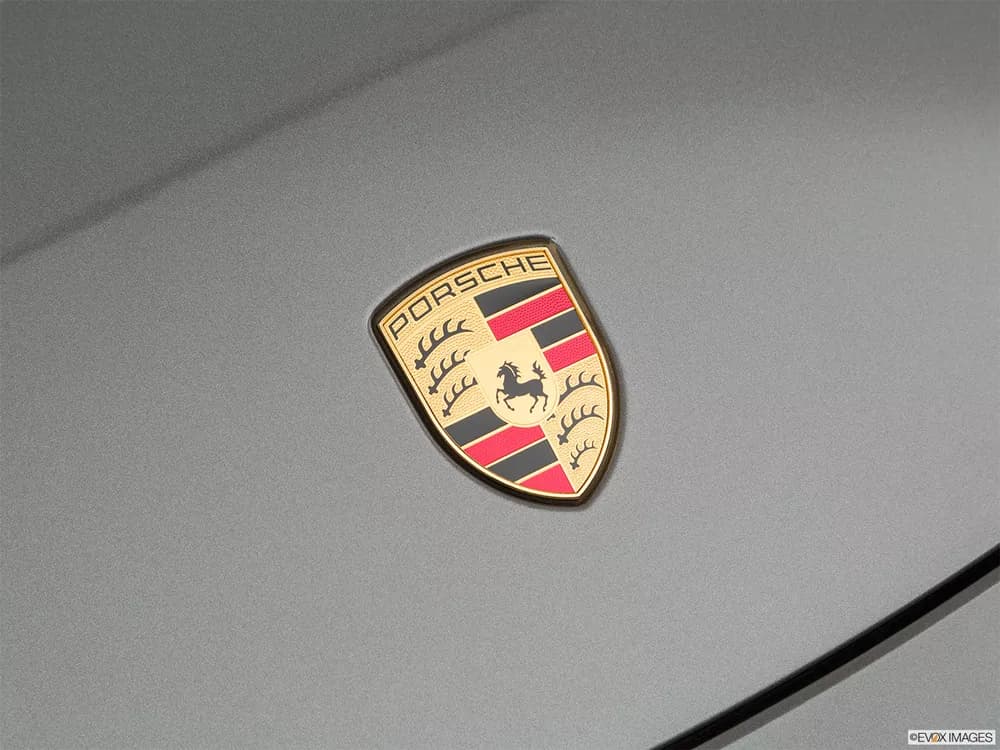 Porsche 911 2019 Targa 4S