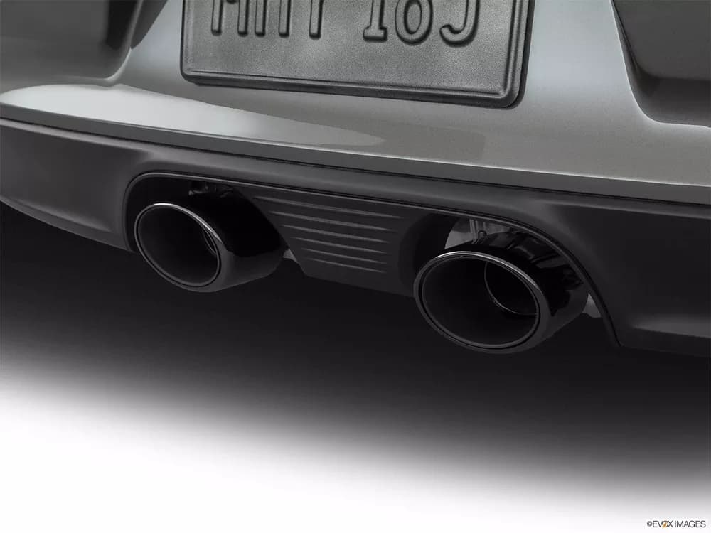 Porsche 911 2019 Targa 4S