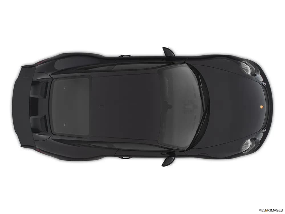 Porsche 911 2019 GT3