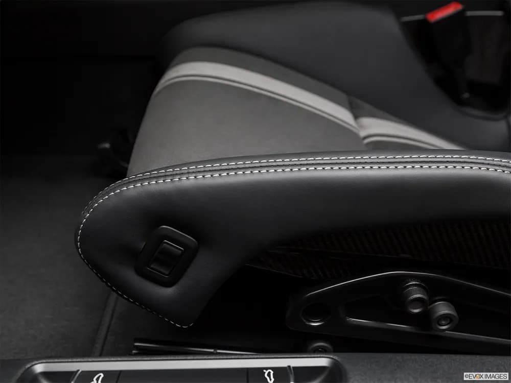 Porsche 911 2019 GT3