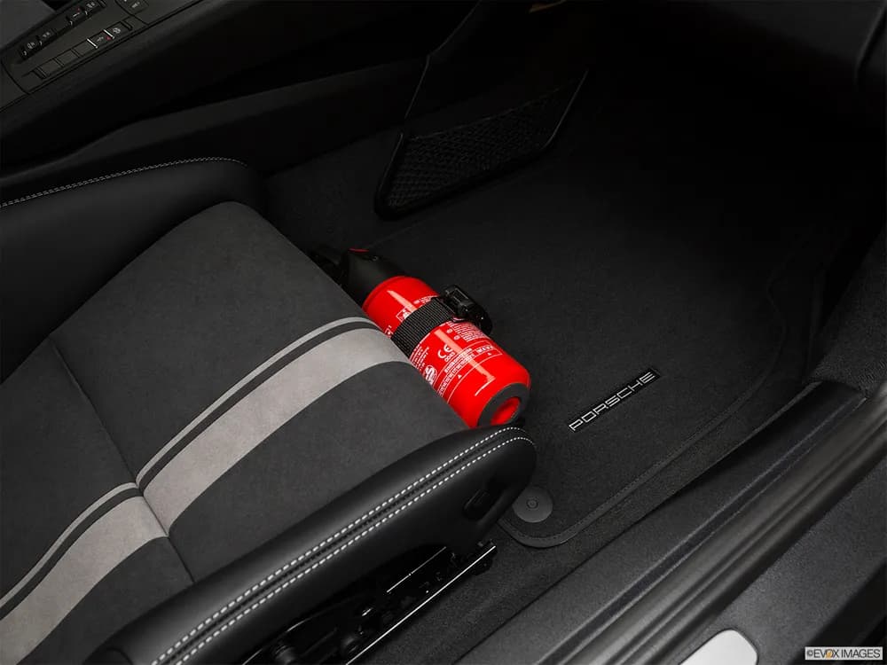 Porsche 911 2019 GT3