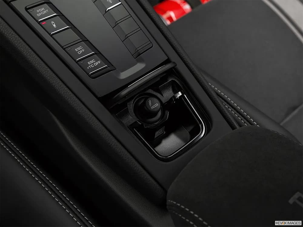 Porsche 911 2019 GT3