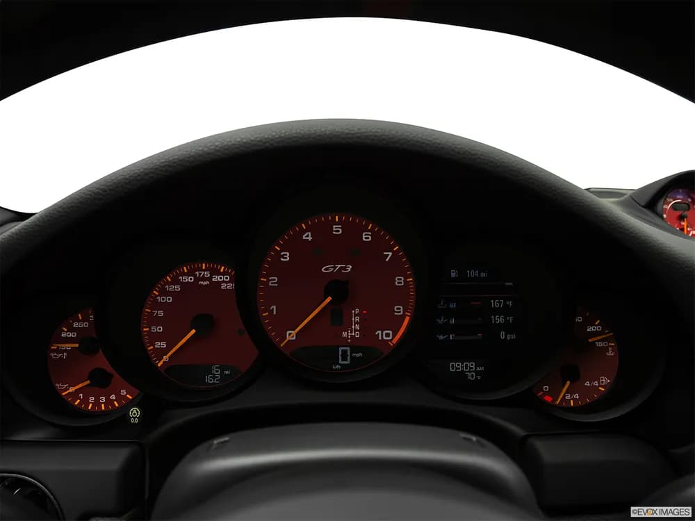Porsche 911 2019 GT3