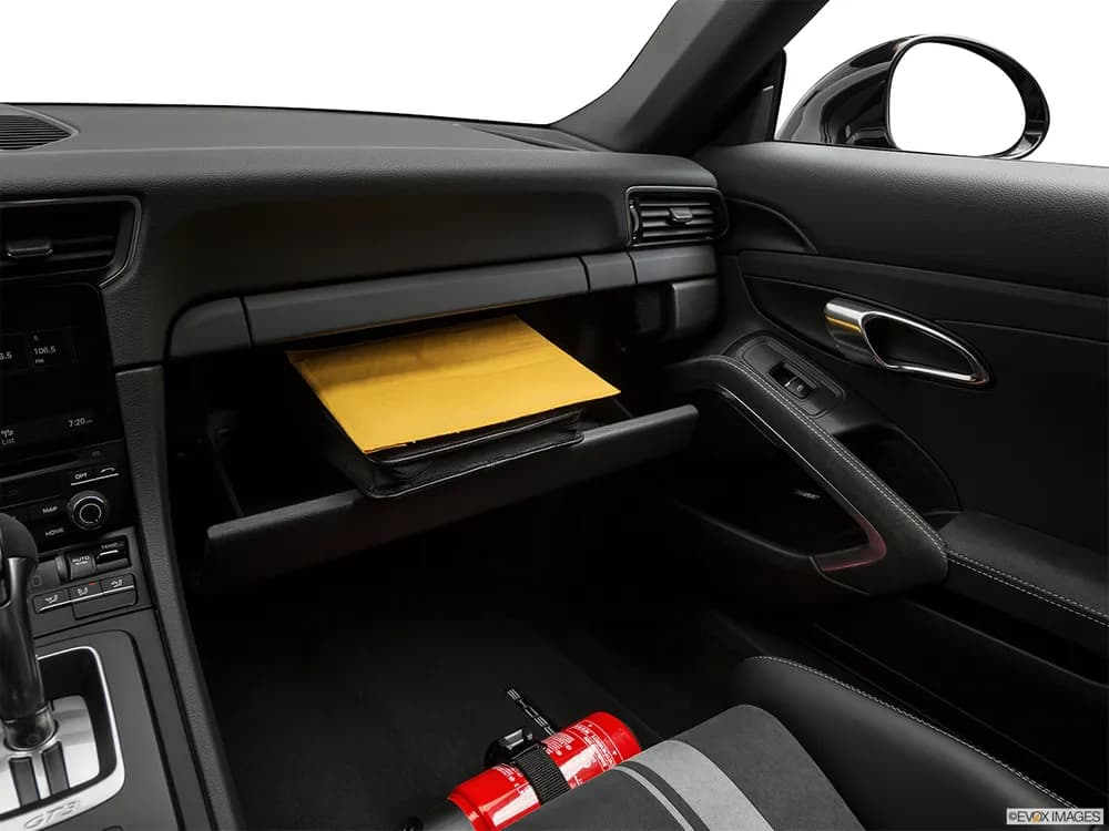 Porsche 911 2019 GT3