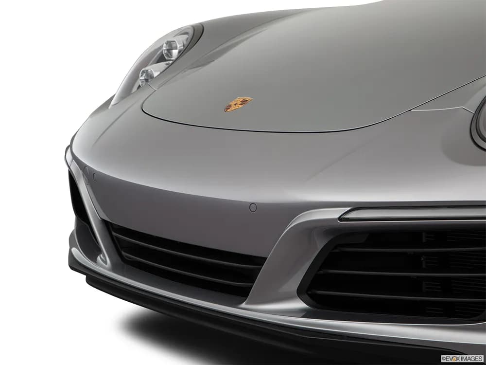 Porsche 911 2019 Carrera GTS Cabriolet