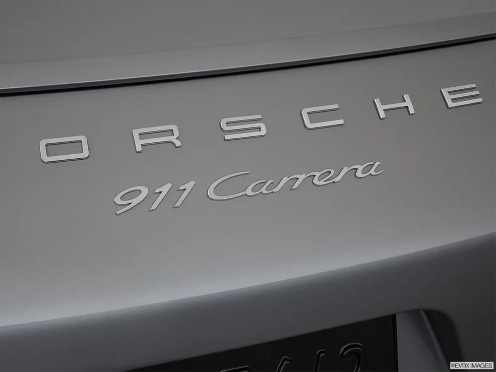 Porsche 911 2019 Carrera GTS Cabriolet