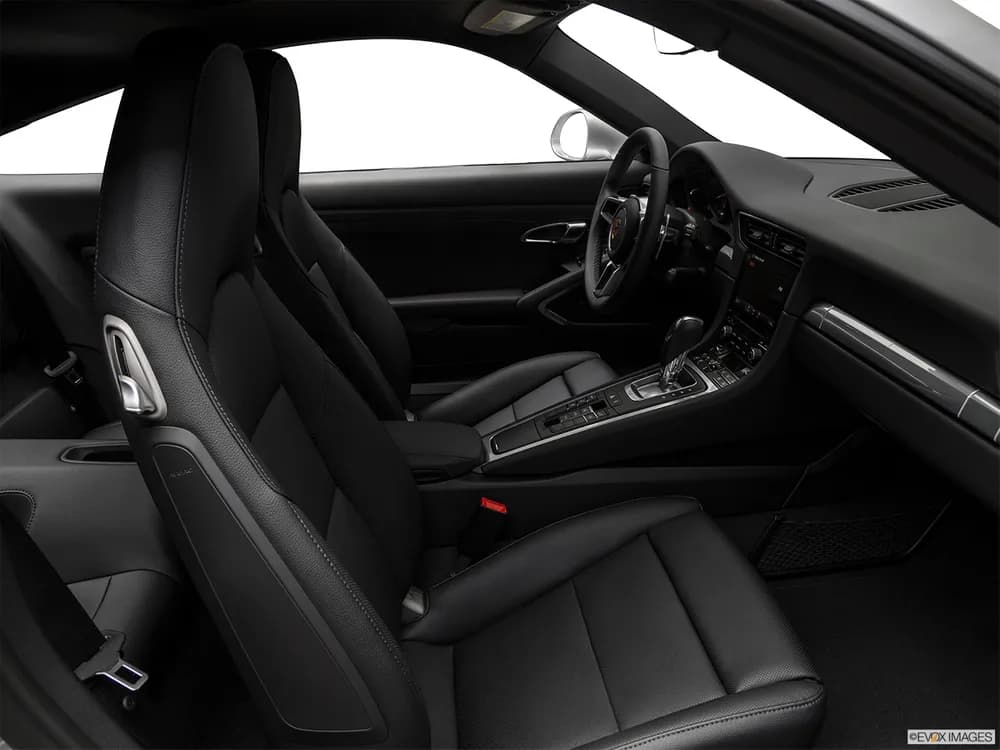 Porsche 911 2019 Carrera GTS Cabriolet