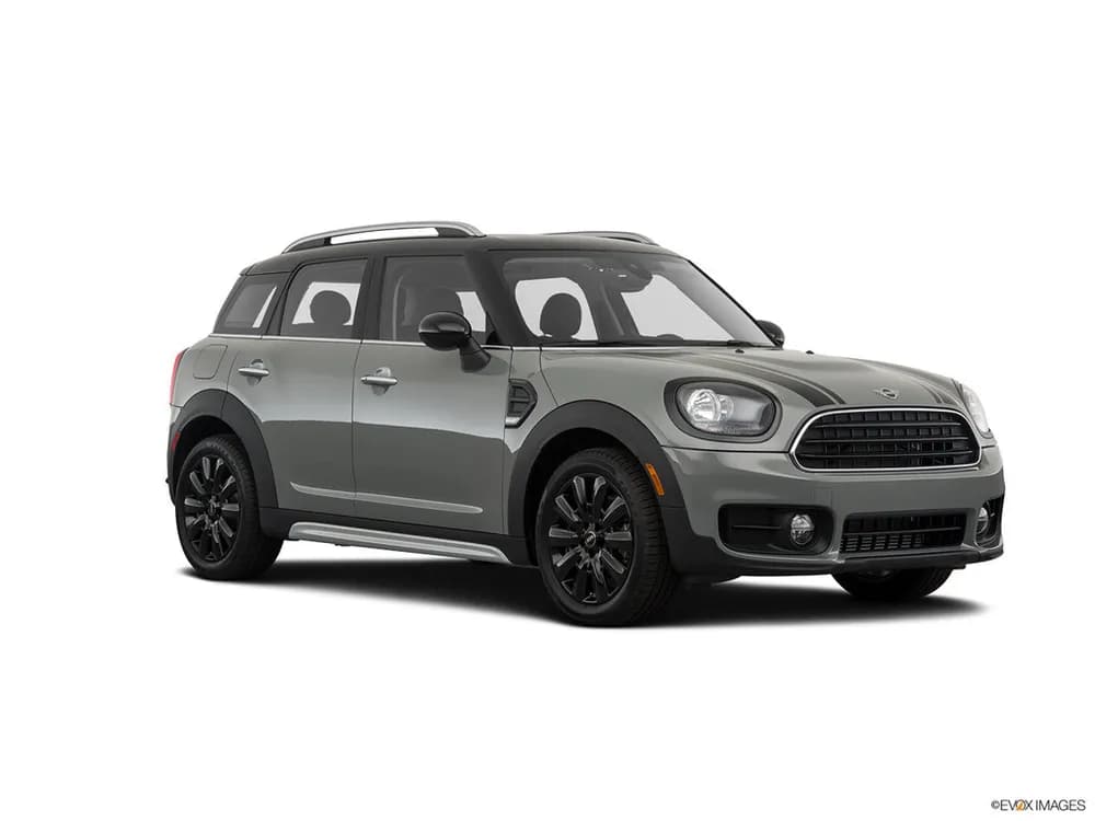 Mini Countryman 2019 Cooper