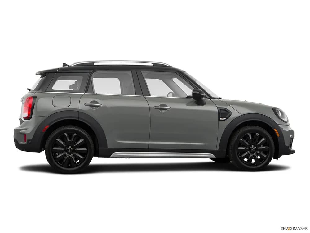 Mini Countryman 2019 Cooper