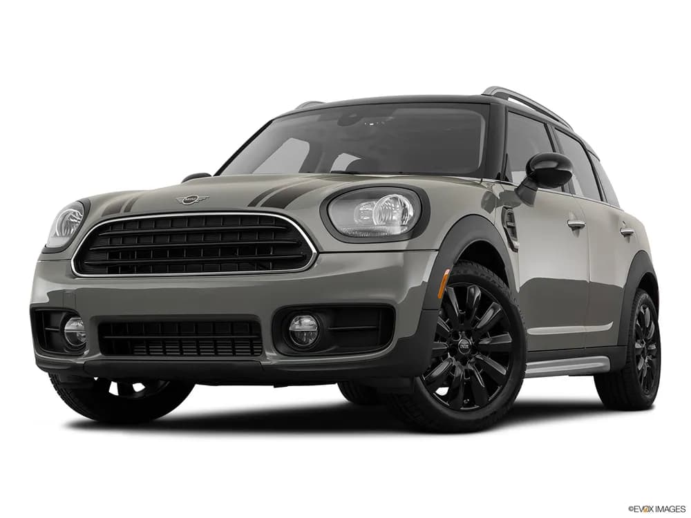 Mini Countryman 2019 Cooper