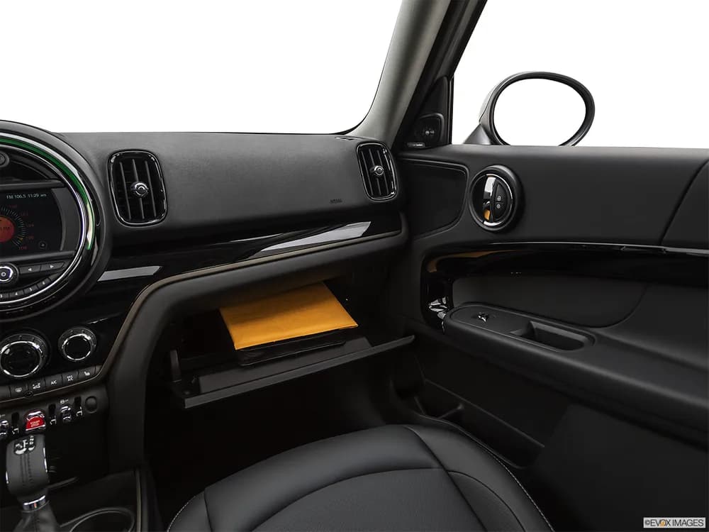 Mini Countryman 2019 Cooper