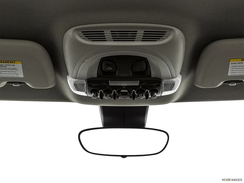 Mini Countryman 2019 Cooper