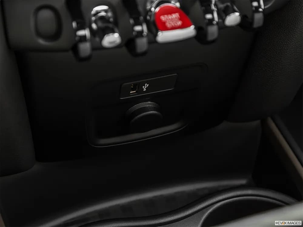 Mini Countryman 2019 Cooper