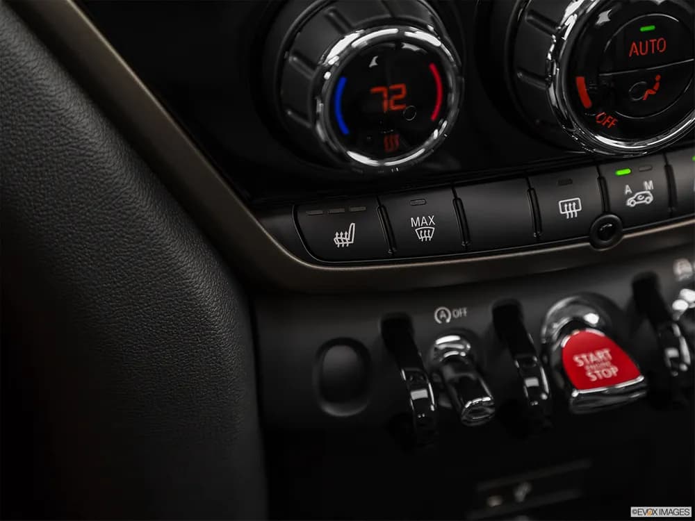 Mini Countryman 2019 Cooper
