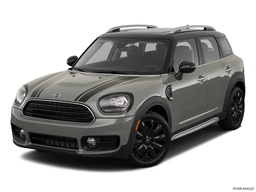 Mini Countryman 2019 Cooper