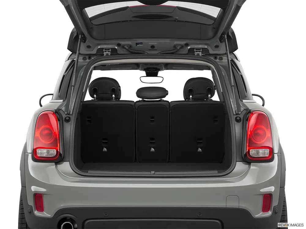 Mini Countryman 2019 Cooper