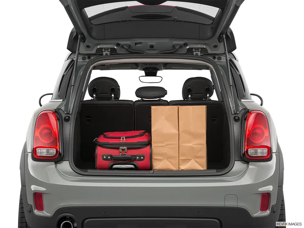 Mini Countryman 2019 Cooper