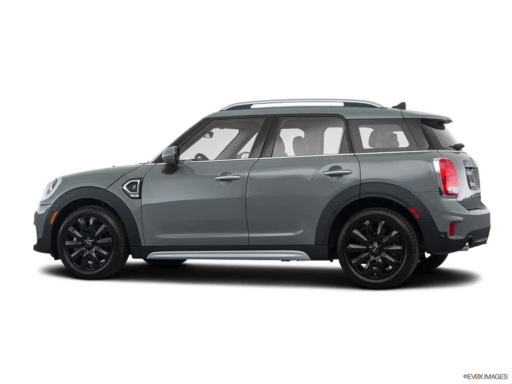 Mini Countryman 2019 Cooper S