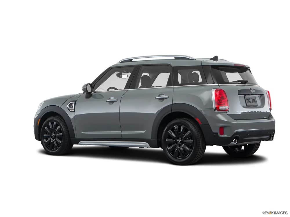 Mini Countryman 2019 Cooper S