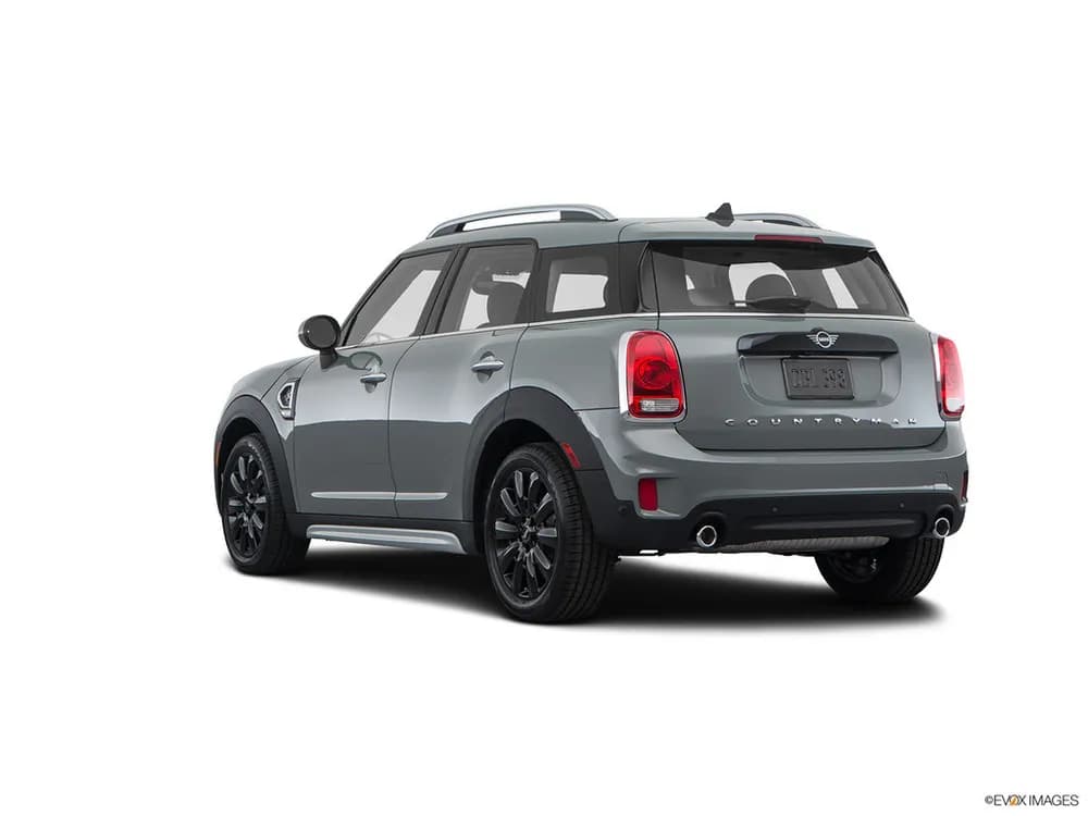 Mini Countryman 2019 Cooper S