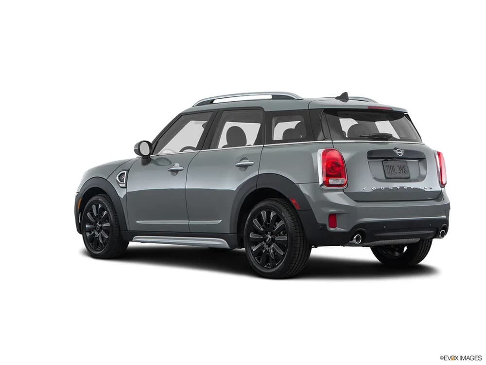 Mini Countryman 2019 Cooper S