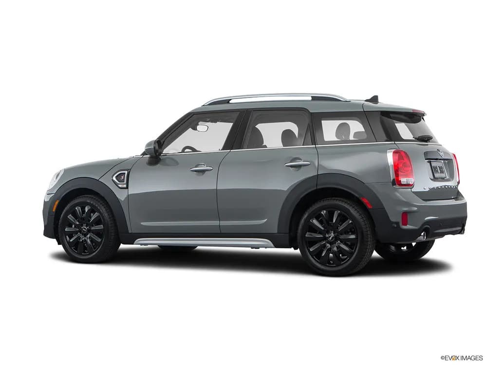 Mini Countryman 2019 Cooper S