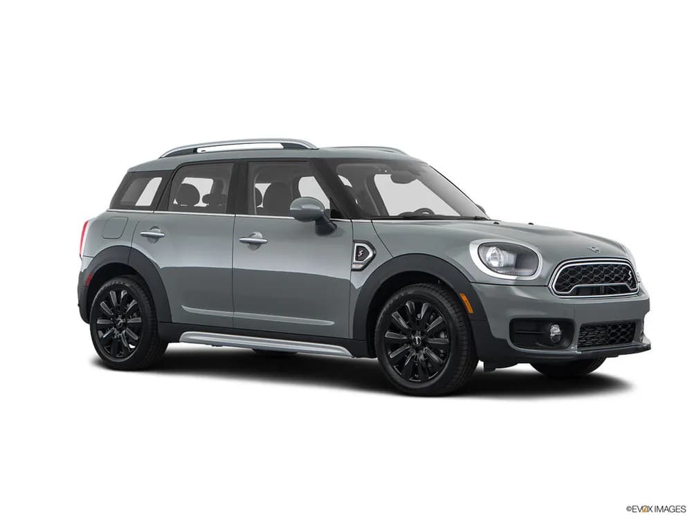Mini Countryman 2019 Cooper S